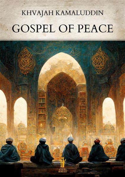 Produktbild: Gospel of Peace