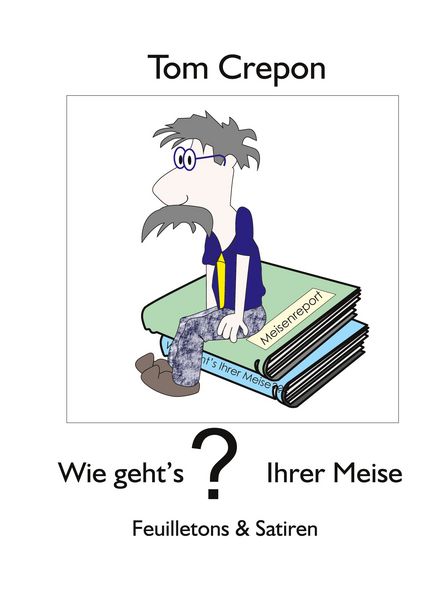 Produktbild: Wie gehts Ihrer Meise?