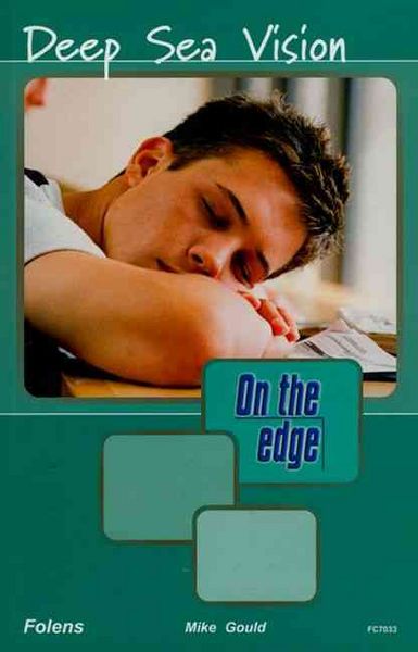 Produktbild: On the Edge: Bk. 2