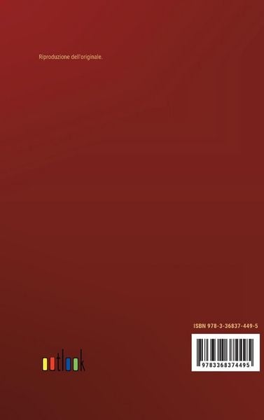 Produktbild: Storia dei musulmani di Sicili; In Tre Volumi, Volume Terzo, Parte Seconda