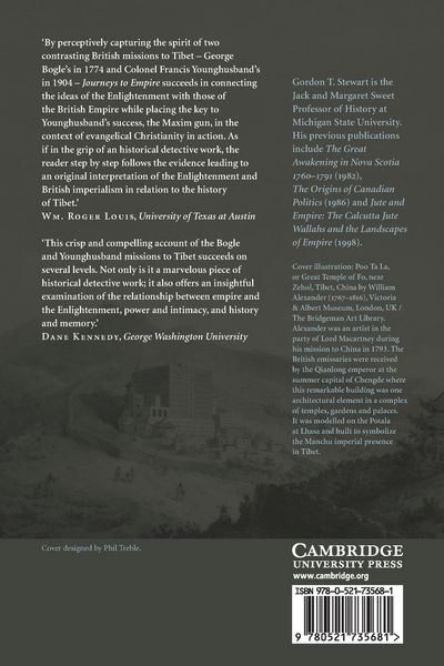 Produktbild: Journeys to Empire