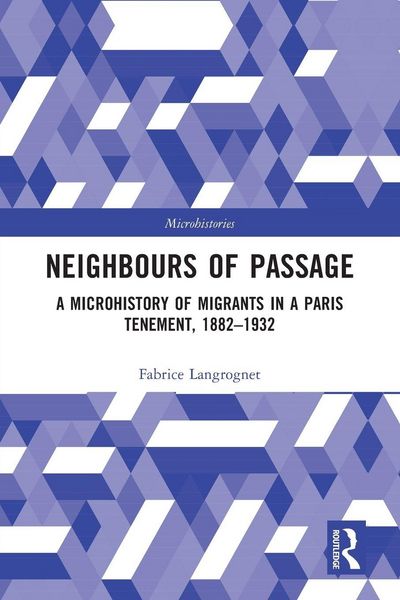 Produktbild: Neighbours of Passage