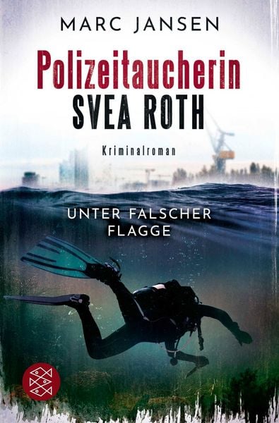 Produktbild: Unter falscher Flagge
