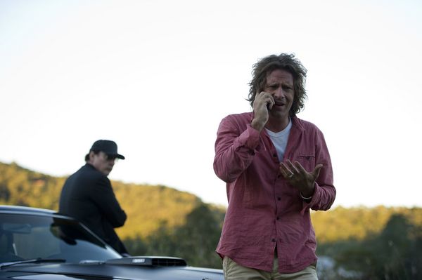 Produktbild: Drive Hard