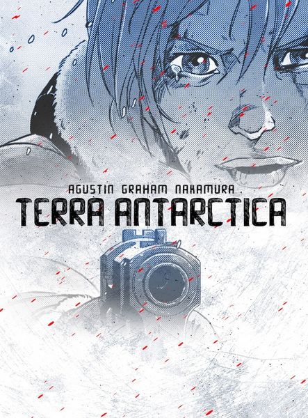 Produktbild: Terra Antartica