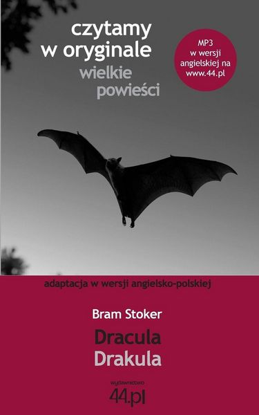 Produktbild: Drakula