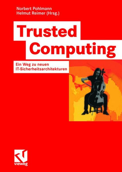 Produktbild: Trusted Computing
