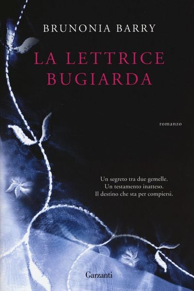Produktbild: La lettrice bugiarda