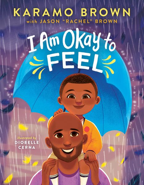 Produktbild: I Am Okay to Feel