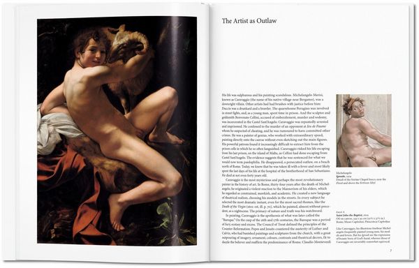 Produktbild: Caravaggio