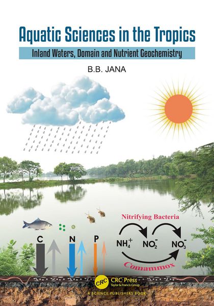 Produktbild: Aquatic Sciences in the Tropics
