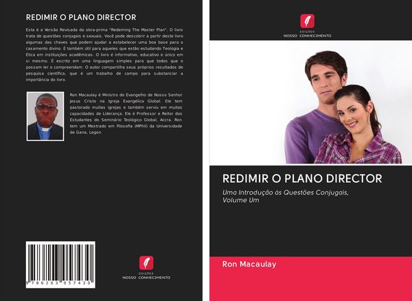 Produktbild: Redimir O Plano Director