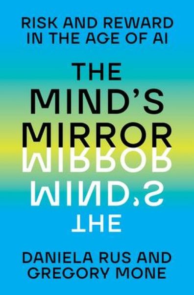 Produktbild: The Mind's Mirror