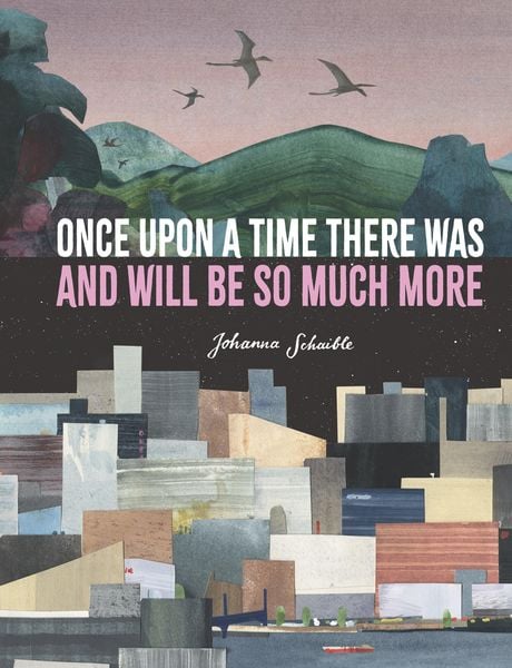 Produktbild: Once Upon a Time There Was and Will Be So Much More