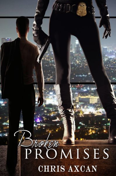 Produktbild: Broken Promises