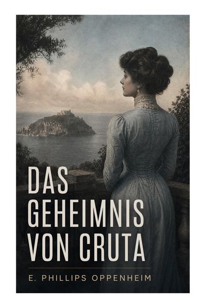 Produktbild: Das Geheimnis von Cruta