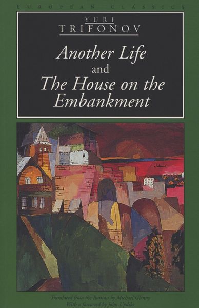 Produktbild: Another Life and the House on the Embankment