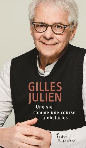 Produktbild: Une vie comme une course &agrave; obstacles