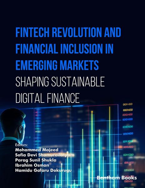 Produktbild: Fintech Revolution and Financial Inclusion in Emerging Markets: Shaping Sustainable Digital Finance