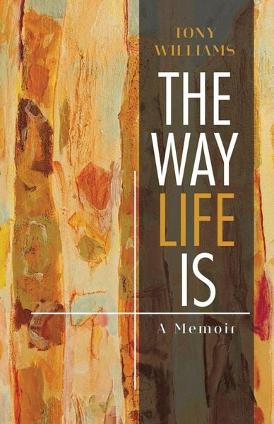 Produktbild: The Way Life Is