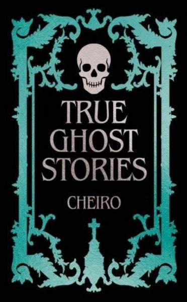 Produktbild: True Ghost Stories