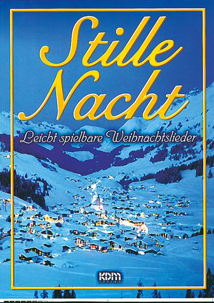 Produktbild: Stille Nacht