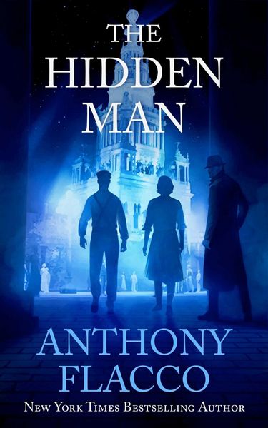 Produktbild: The Hidden Man