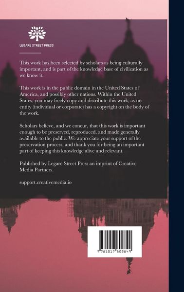 Produktbild: Letters Received by the East India Company From Its Servants in the East; Volume 2