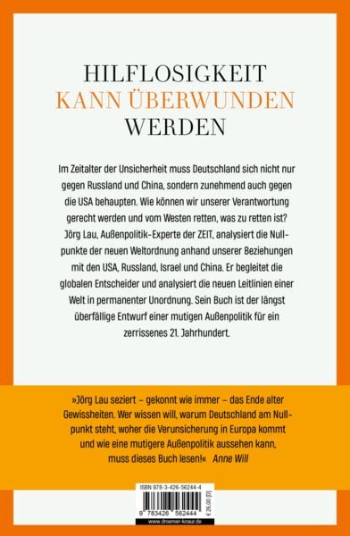 Produktbild: Der Westen sind jetzt wir