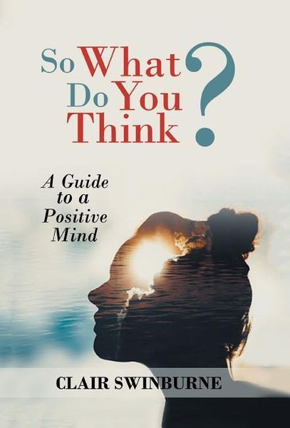 Produktbild: So What Do You Think?