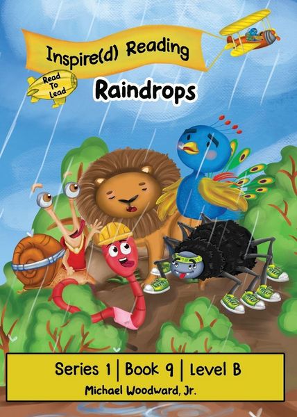 Produktbild: Raindrops