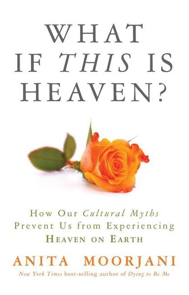 Produktbild: What If This Is Heaven?