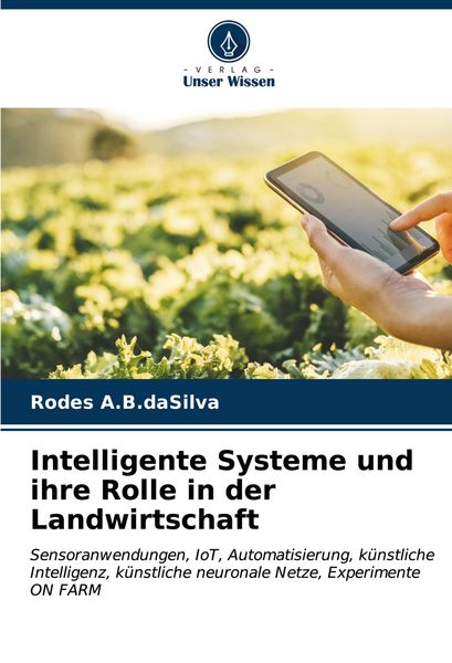 Produktbild: Intelligente Systeme und ihre Rolle in der Landwirtschaft