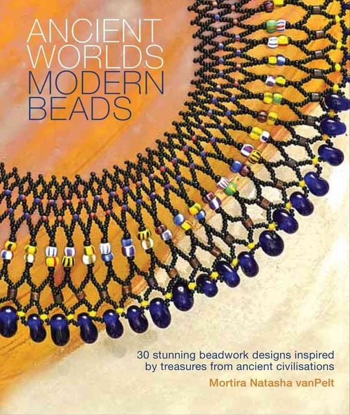 Produktbild: Ancient Worlds Modern Beads