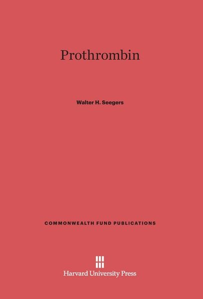Produktbild: Prothrombin