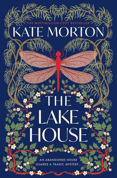Produktbild: The Lake House