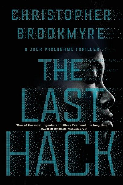 Produktbild: The Last Hack