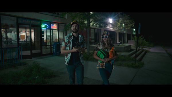 Produktbild: Robots