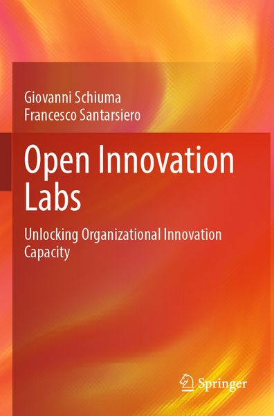 Produktbild: Open Innovation Labs