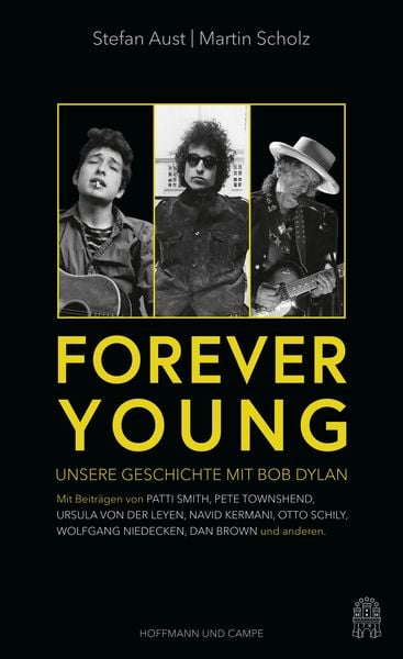 Produktbild: Forever Young