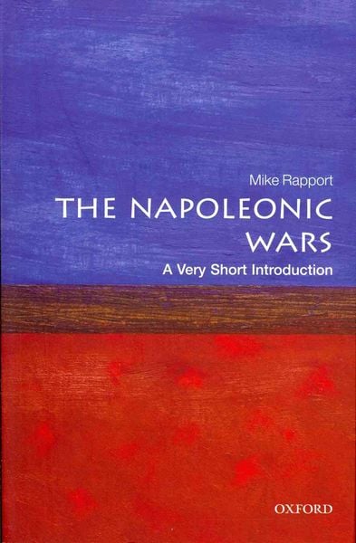 Produktbild: The Napoleonic Wars