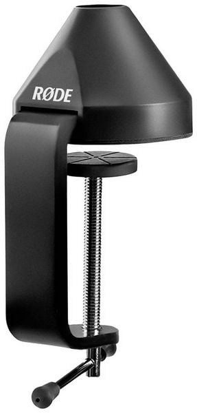 Produktbild: Rode PSA1 Plus Mikrofon-Tischstativ Au&szlig;engewinde: 3/8 mm, 5/8 mm