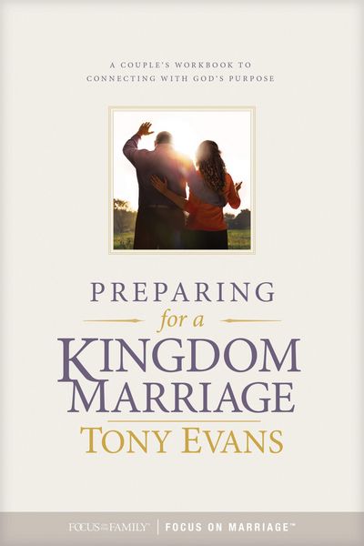 Produktbild: Preparing for a Kingdom Marriage