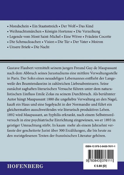 Produktbild: Mondschein
