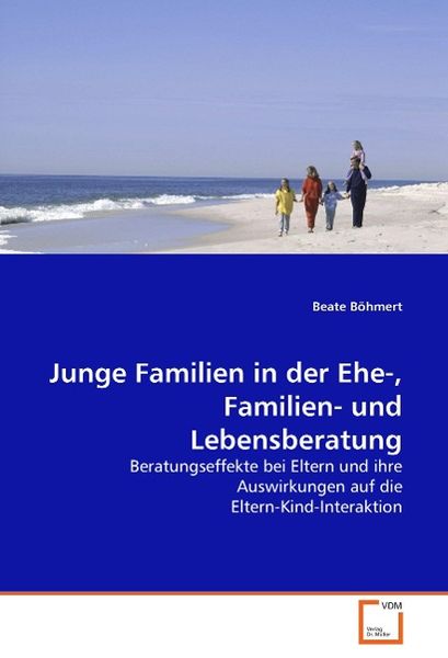 Produktbild: B&ouml;hmert, B: Junge Familien in der Ehe-, Familien- und Lebens