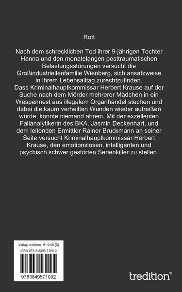 Produktbild: Rott