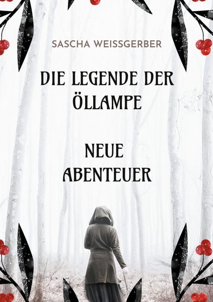 Produktbild: Die Legende der &Ouml;llampe Neue Abenteuer