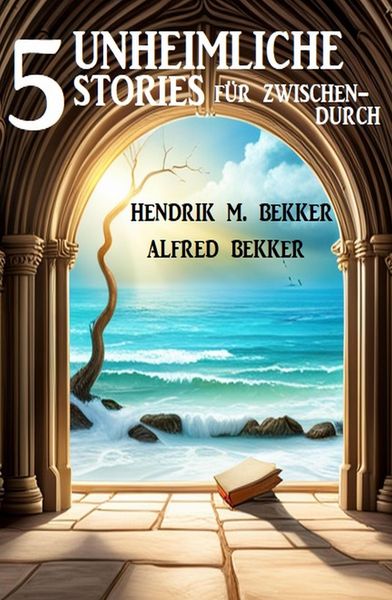 Produktbild: 5 Unheimliche Stories f&uuml;r zwischendurch
