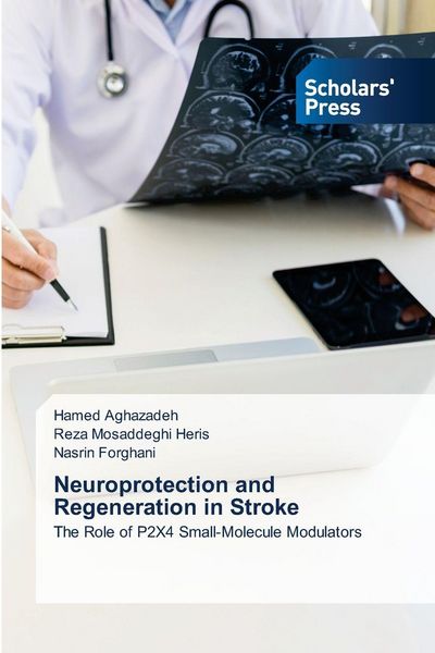 Produktbild: Neuroprotection and Regeneration in Stroke