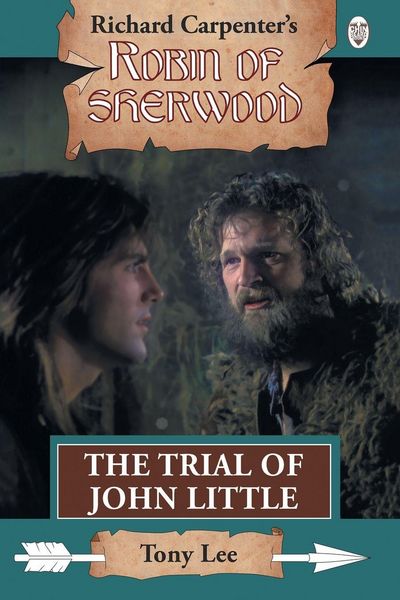 Produktbild: The Trial of John Little